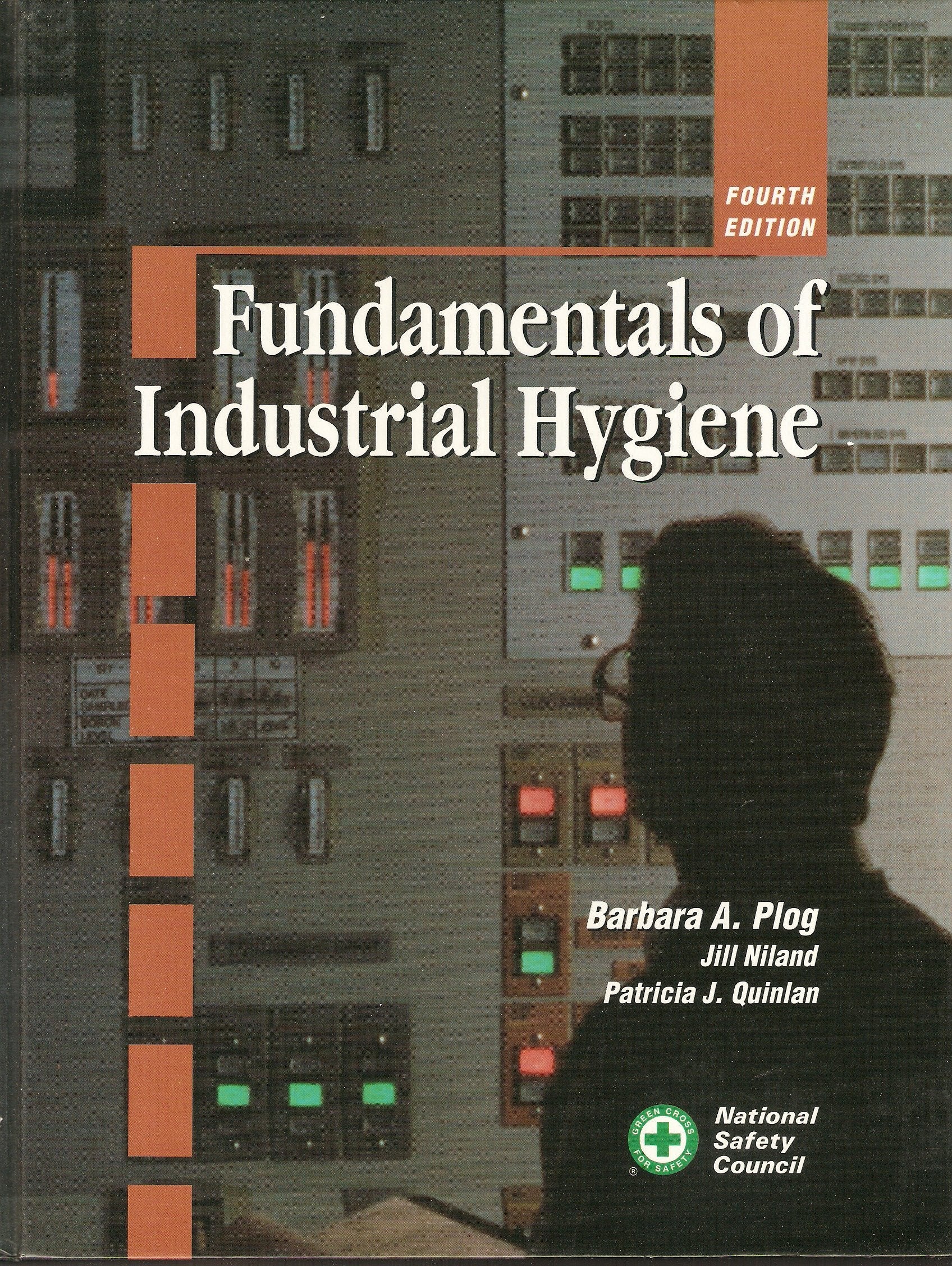Fundamentals of Industrial Hygiene