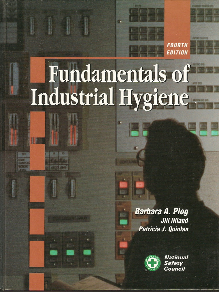 Fundamentals of Industrial Hygiene