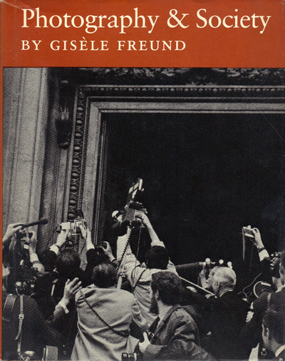 Photography and Society (English and French Edition)