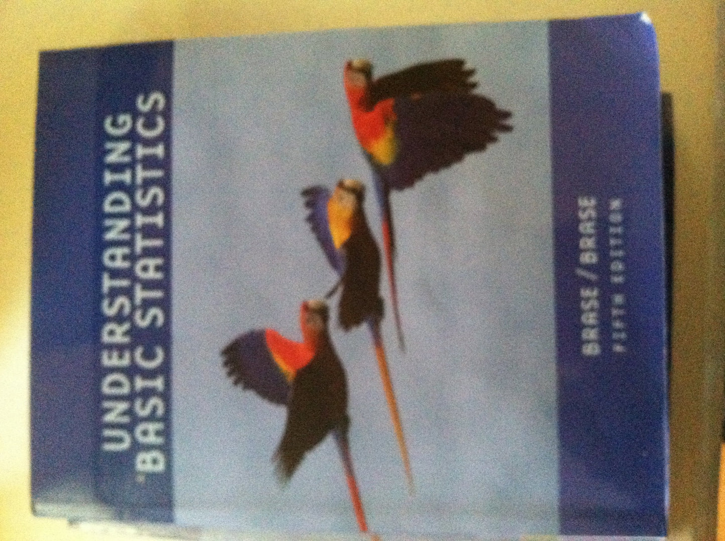 Understanding Basic Statistics