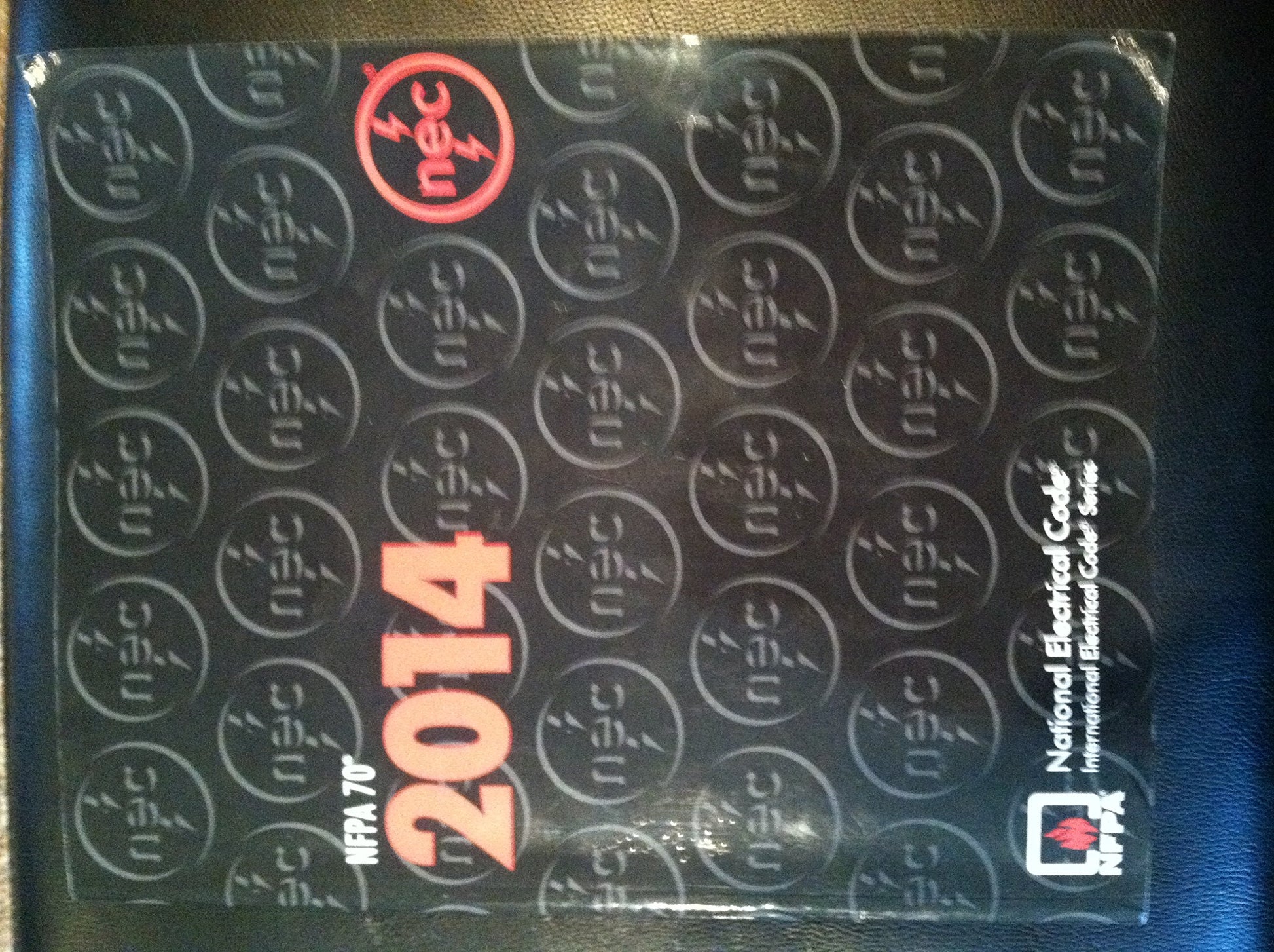 NFPA 70: National Electrical Code (NEC), 2014 Edition