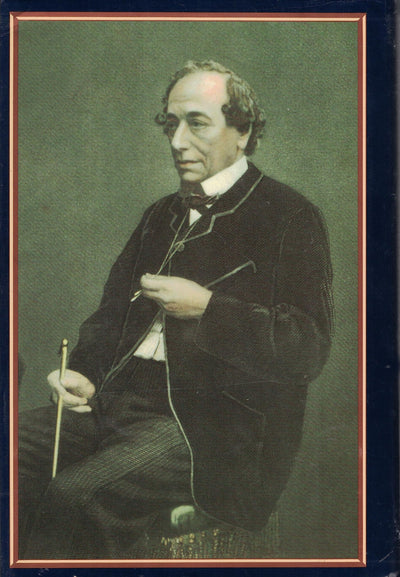 Disraeli: A Biography