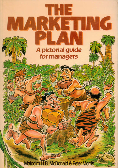The Marketing Plan