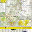 Colorado Map (National Geographic Guide Map)