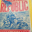 American Republic Grade 8 Student Text 3rd Edition