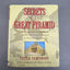 Secrets of the Great Pyramid by Peter Tompkins