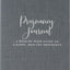 Pregnancy Journal: A Week-By-Week Guide to a Happy, Healthy Pregnancy (Deluxe, Cloth-bound 3rd edition)