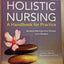 Holistic Nursing