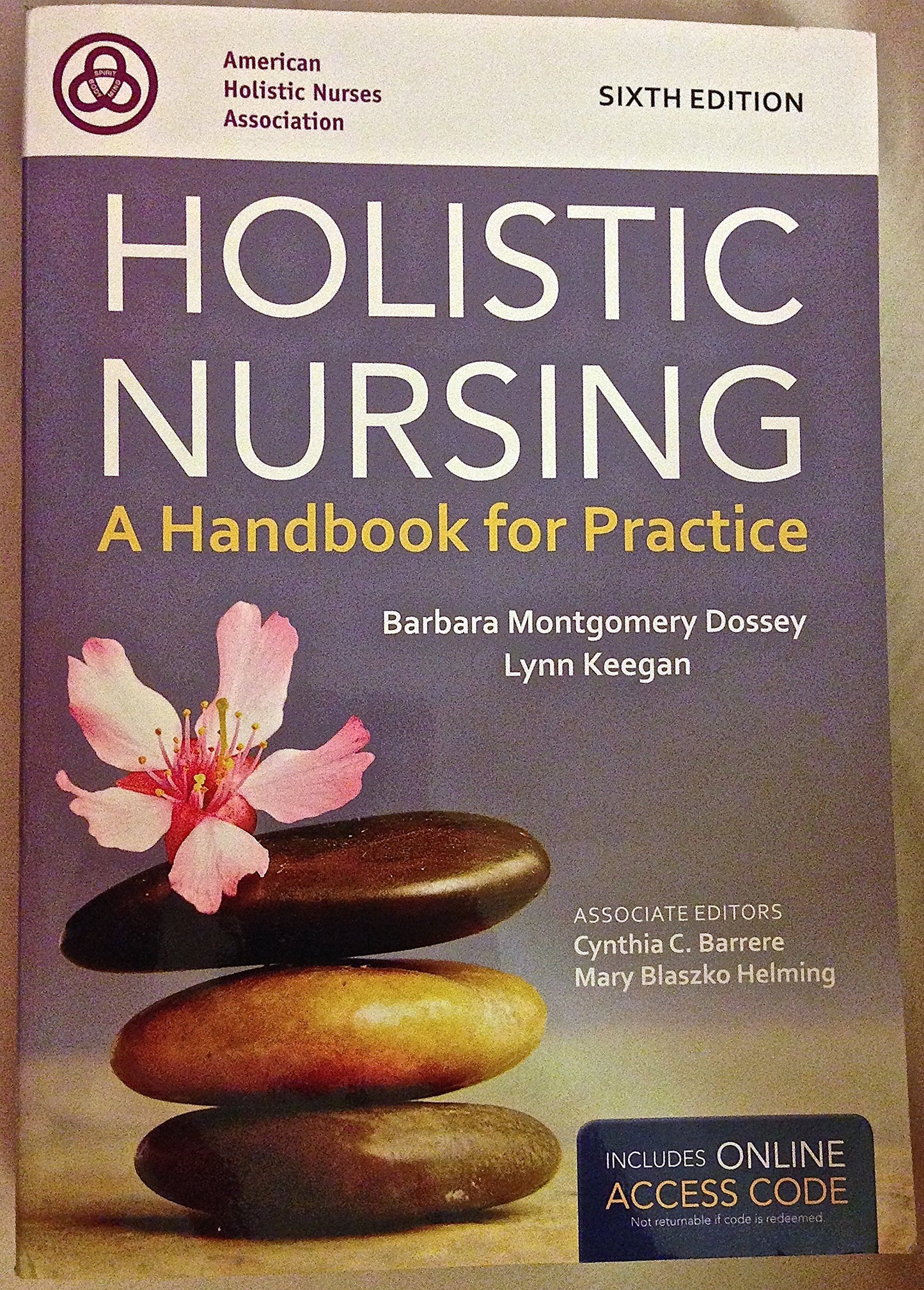 Holistic Nursing