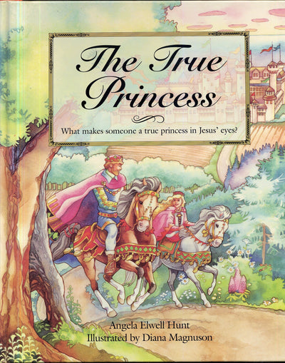 The True Princess