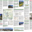 Lassen Volcanic National Park Map (National Geographic Trails Illustrated Map, 268)