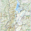 Grand Teton National Park Map (National Geographic Trails Illustrated Map, 202)