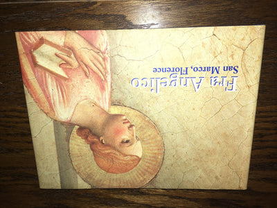 Fra Angelico: San Marco, Florence (The Great Fresco Cycles of the Renaissance)