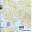 Costa Rica (National Geographic Adventure Map)