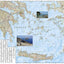 Greece Map (National Geographic Adventure Map, 3316)