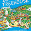 26 Storey Treehouse