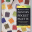 The Watercolor Painter's Pocket Palette by Moira Clinch