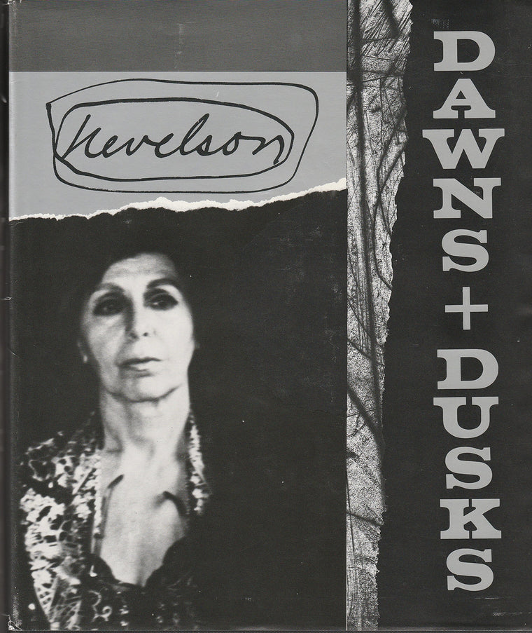 Dawns and Dusks: Taped Conversations With Diana MacKown
