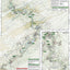 New River Blueway Map (National Geographic Trails Illustrated Map, 773)