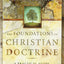 The Foundations of Christian Doctrine