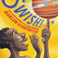 Swish!: The Slam-Dunking, Alley-Ooping, High-Flying Harlem Globetrotters
