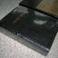NRSV Lectern Bible with Apocrypha, Black Goatskin Leather over Boards, NR936:TAB Black Goatskin Leather Anglicized Edition