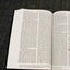 NKJV, Pew Bible, Large Print, Hardcover, Black, Red Letter, Comfort Print: Holy Bible, New King James Version