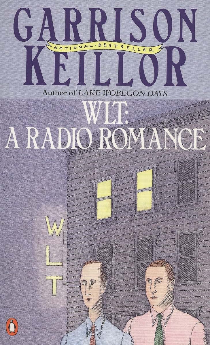 WLT: A Radio Romance
