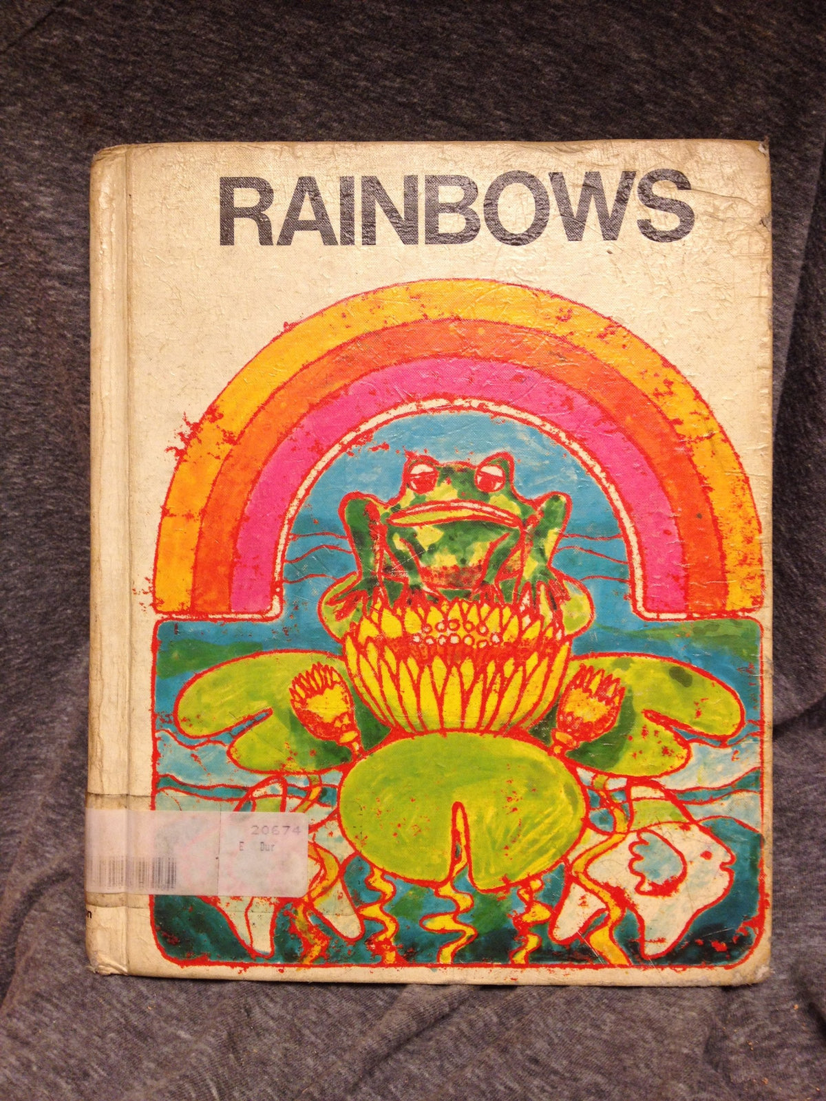 Rainbows