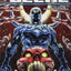Blue Beetle Vol. 2: Blue Diamond (The New 52)
