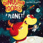 The Dinosaur that Pooped a Planet