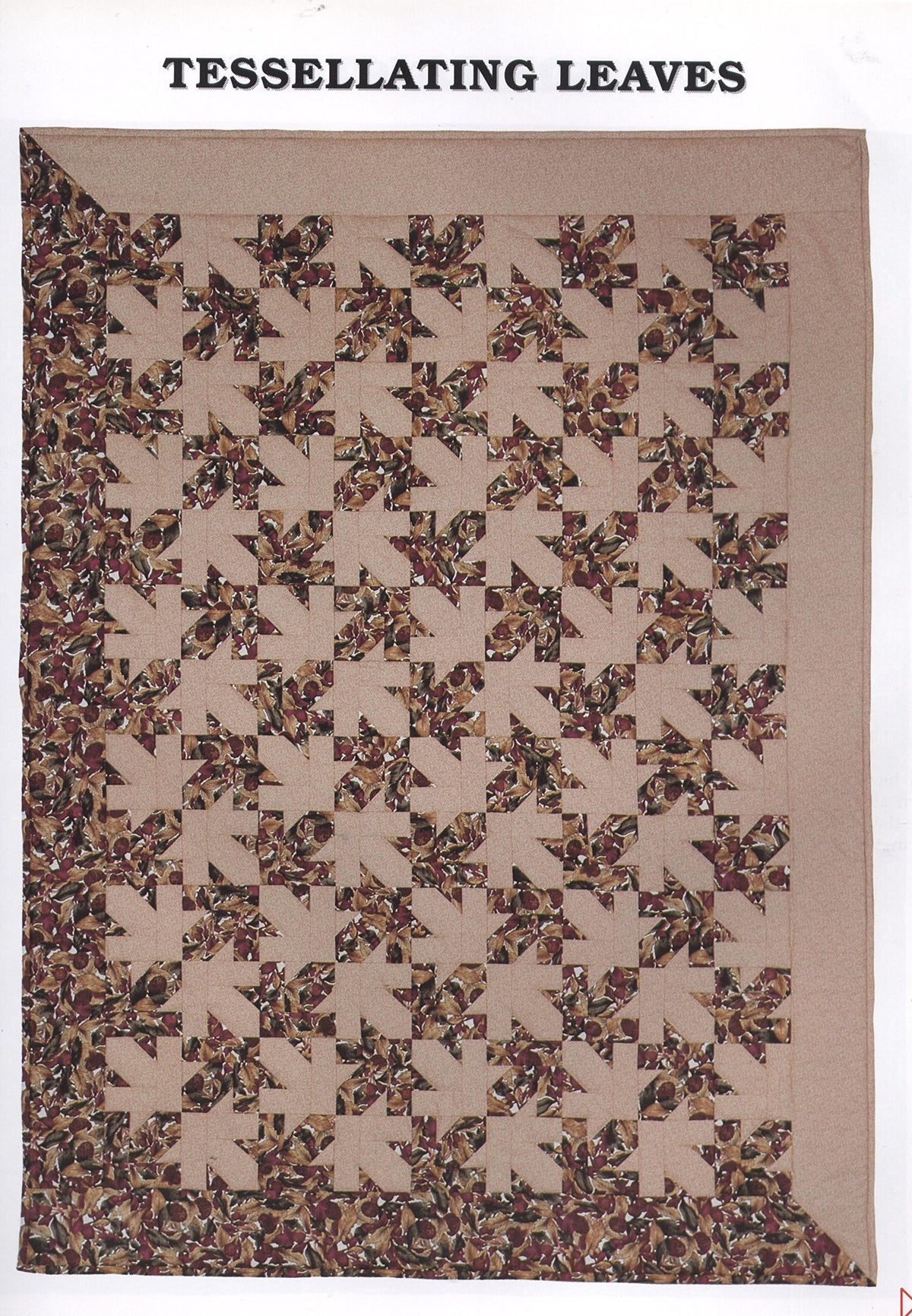 Tessellations