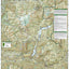 Mount Baker and Boulder River Wilderness Areas Map [Mt. Baker-Snoqualmie National Forest] (National Geographic Trails Illustrated Map, 826)