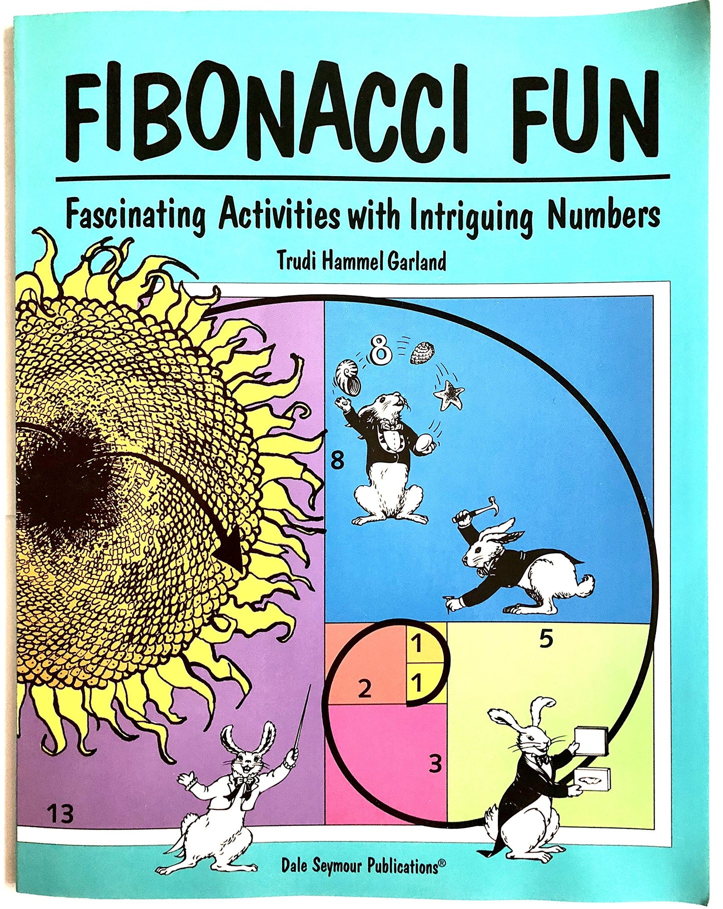 Fibonacci Fun: Fascinating Activities With Intriguing Numbers