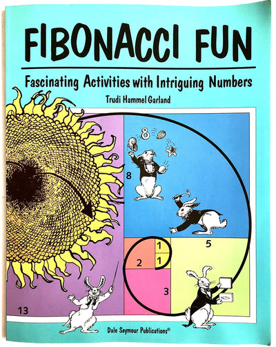 Fibonacci Fun: Fascinating Activities With Intriguing Numbers