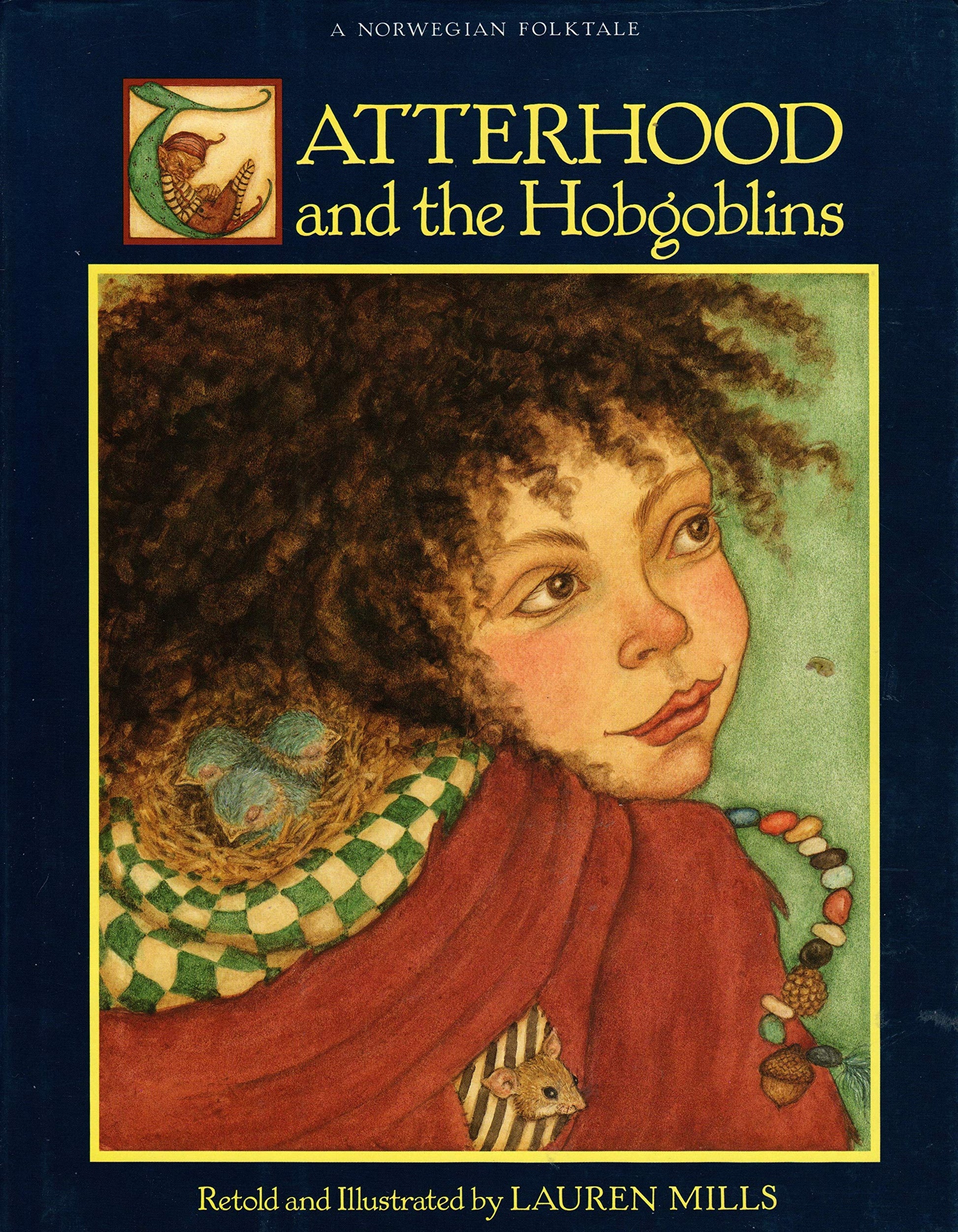 Tatterhood and the Hobgoblins: A Norwegian Folktale
