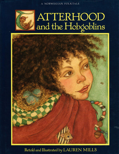 Tatterhood and the Hobgoblins: A Norwegian Folktale