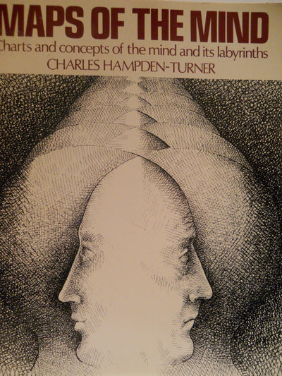 Maps of the Mind: Charts and Concepts of the Mind and Its La