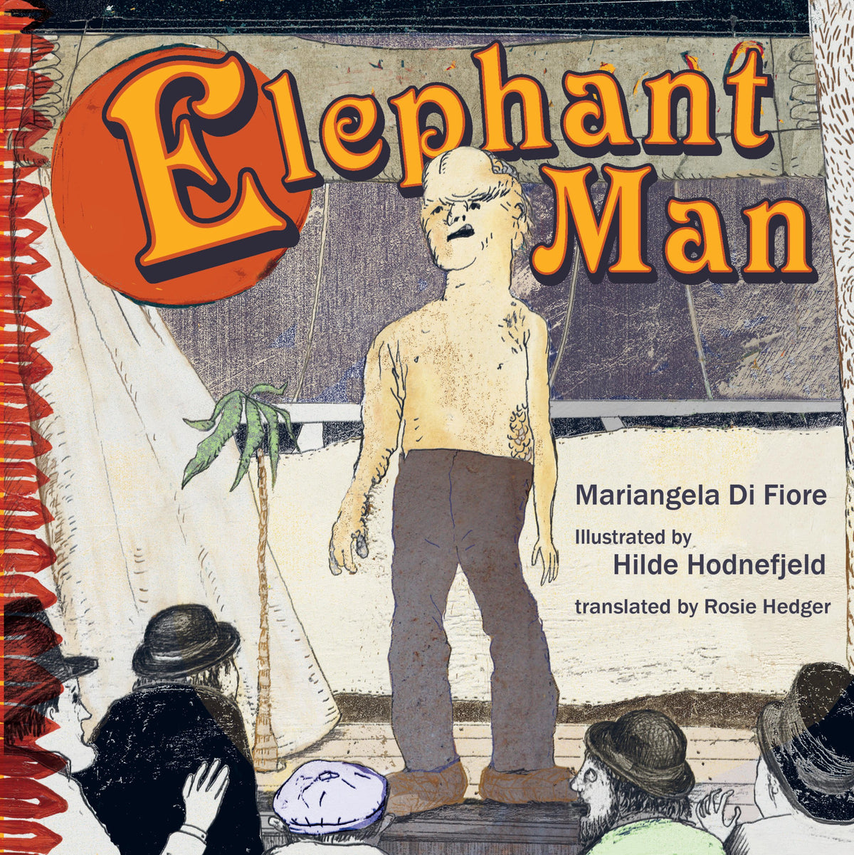 Elephant Man