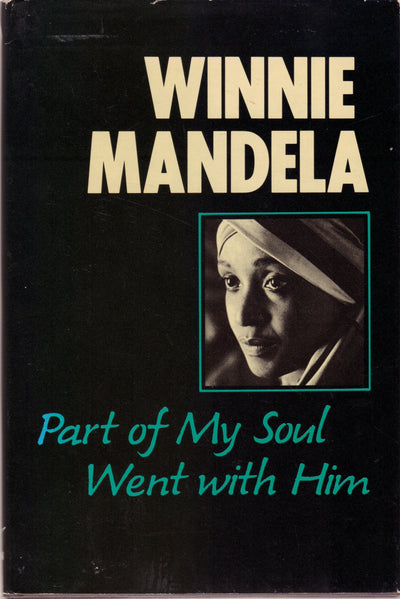 Part of My Soul Went With Him