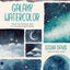 Galaxy Watercolor: Paint the Universe with 30 Awe-Inspiring Projects