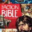 The Action Bible New Testament: God's Redemptive Story
