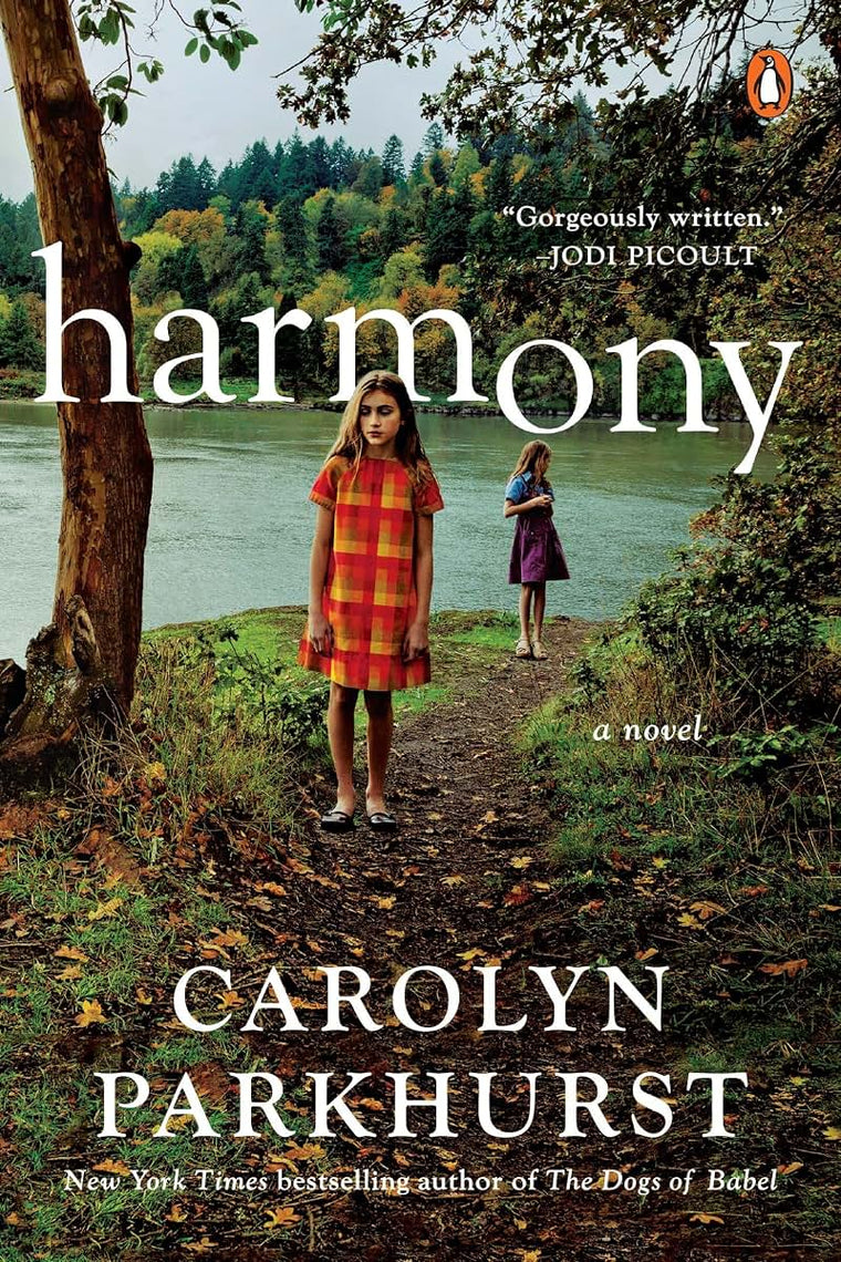 Harmony: A Novel