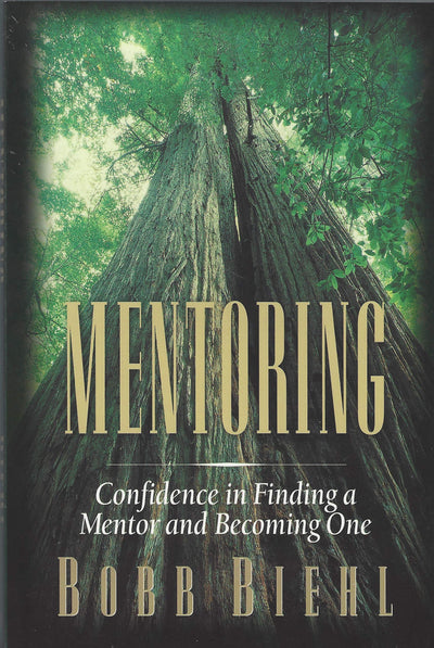 Mentoring: Confidence in Finding a Mentor and Becoming One