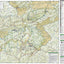 Mount Rogers High Country Map [Grayson Highlands State Park] (National Geographic Trails Illustrated Map, 318)