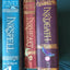 Inkheart Trilogy