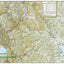 Wasatch Front North Map (National Geographic Trails Illustrated Map, 709)