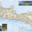 Crete Map [Greece] (National Geographic Adventure Map, 3317)
