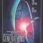Star Trek Generations Cassette
