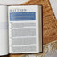 KJV, Spirit-Filled Life Bible, Third Edition, Hardcover, Red Letter, Comfort Print: Kingdom Equipping Through the Power of the Word